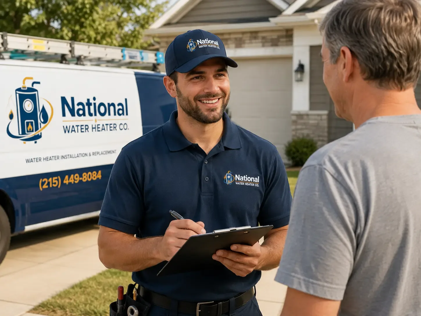 Water Heater Installation Somerdale, NJ FAQs